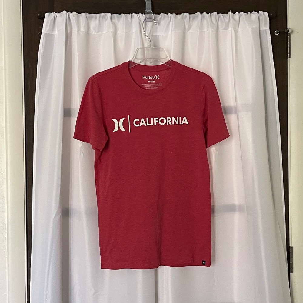 Hurley Tee